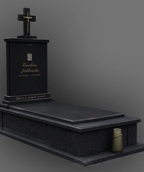 Надгробие 899